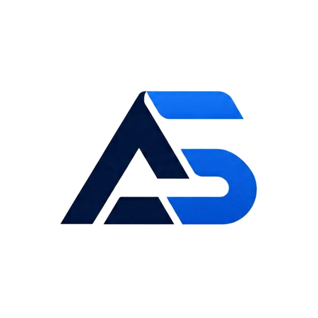 Admin Suite Logo