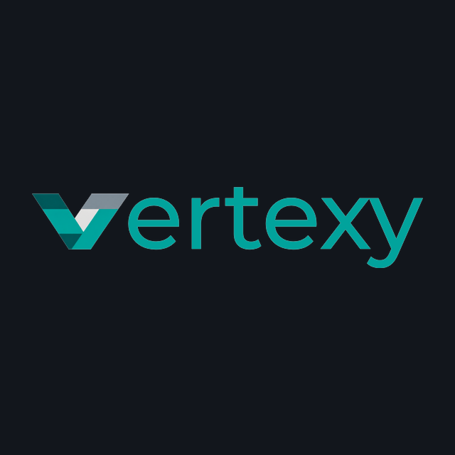 Vertexy Logo